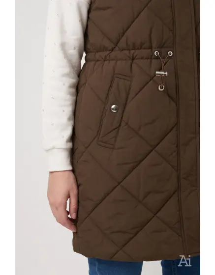 90037-041 LIGHT BROWN M 