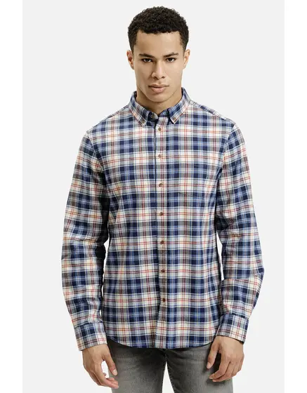 35615-014 BLUE XXL