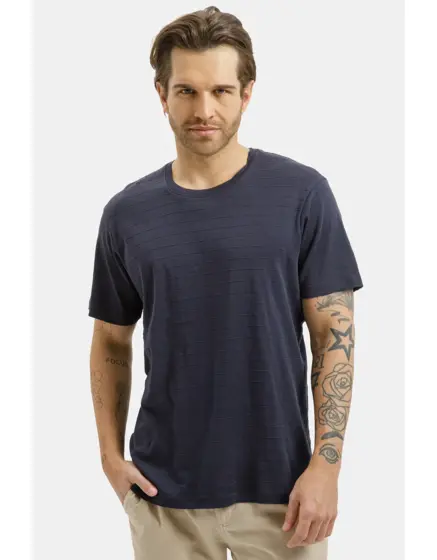 16159-310 DARK NAVY M 