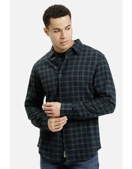 35617-001 NAVY XL