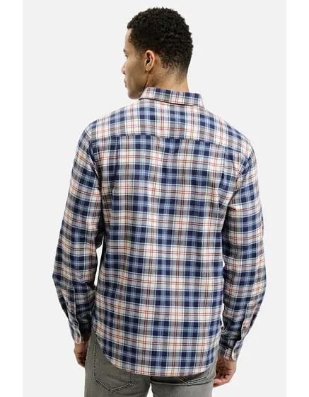 35615-014 BLUE XXL