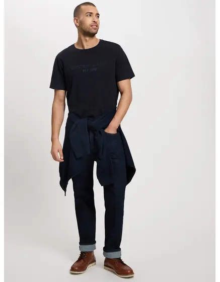 16119-310 DARK NAVY M