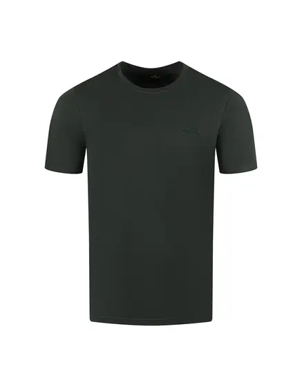 16123-387 DARK GREEN S