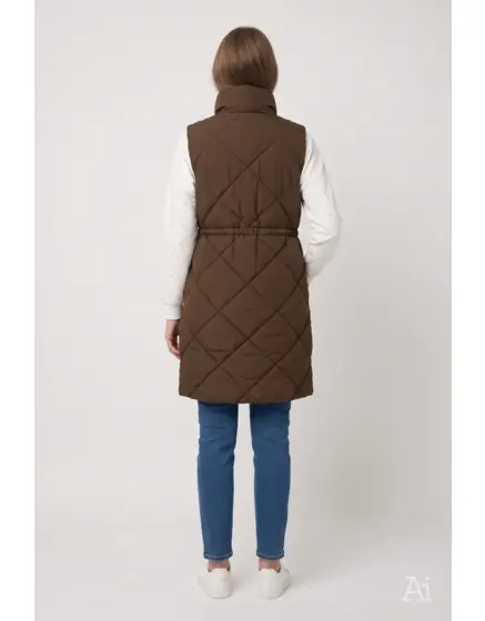 90037-041 LIGHT BROWN M 