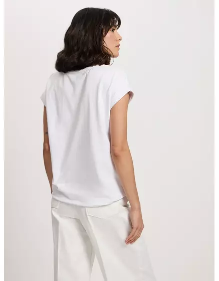 56185-008 WHITE XS