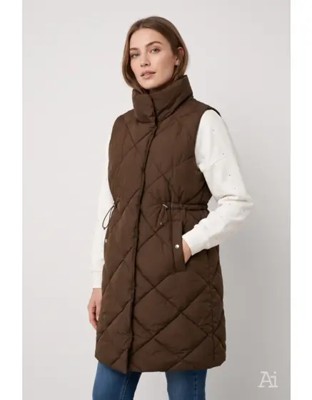 90037-041 LIGHT BROWN M 