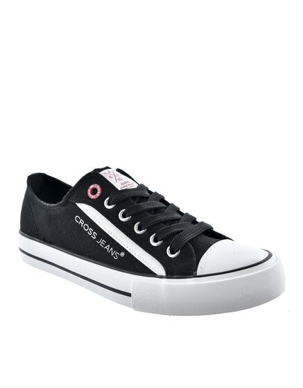 LL2R4101-573 WHITE-BLACK 37