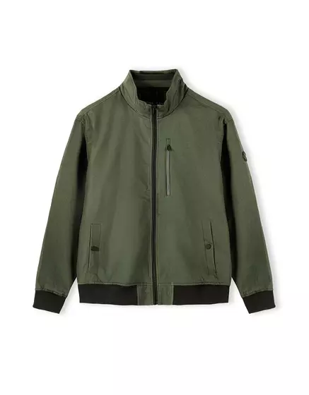 40292-002 KHAKI M