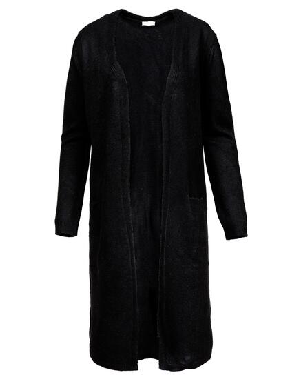 73298-020 BLACK XS