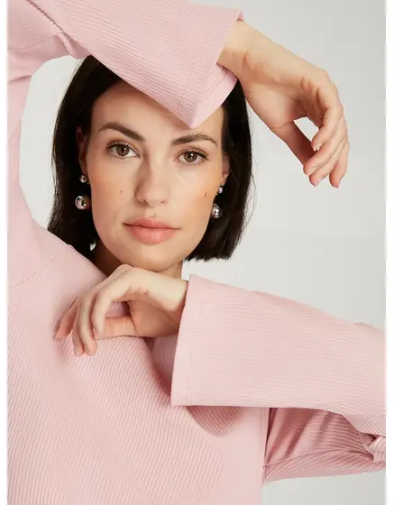 56240-203 LIGHT PINK S