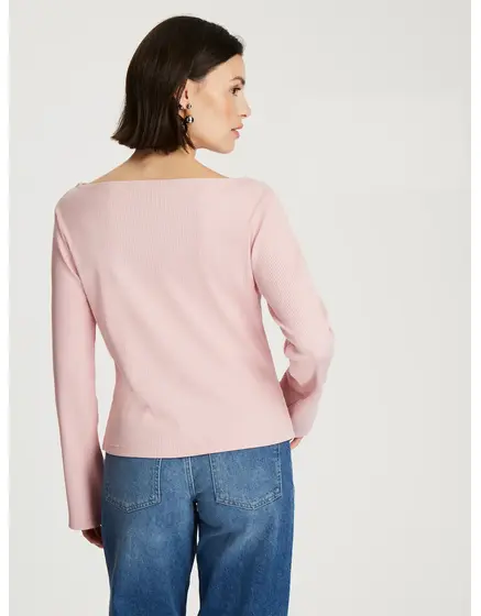 56240-203 LIGHT PINK S