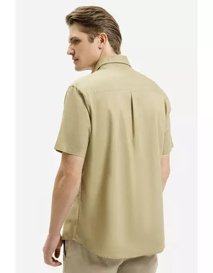 35611-002 KHAKI L