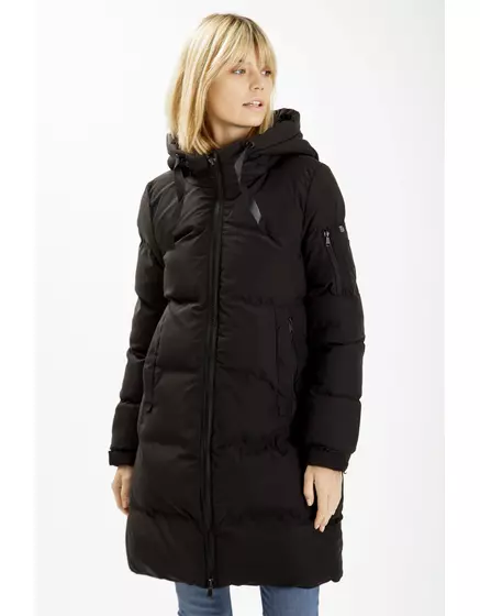 81239-020 BLACK L