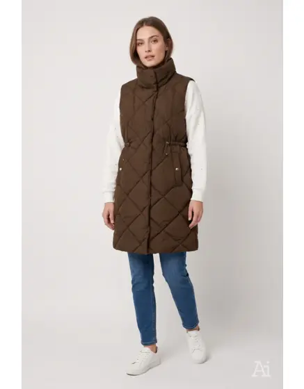 90037-041 LIGHT BROWN M 