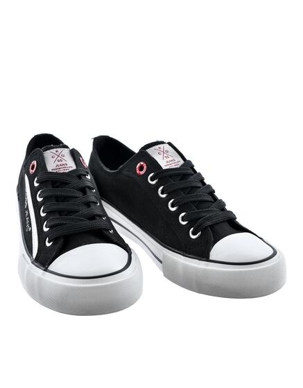 LL2R4101-573 WHITE-BLACK 37