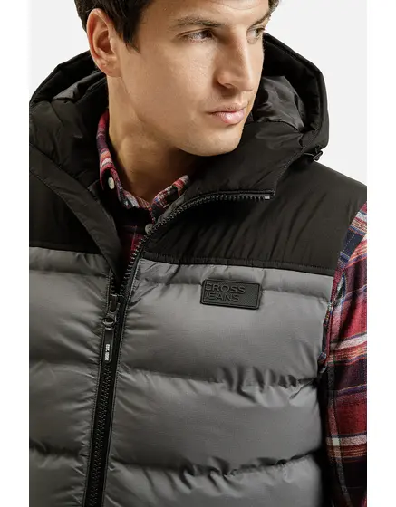 40299-019 GREY M