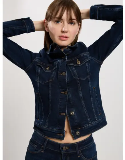 A 564-041 DEEP BLUE S 