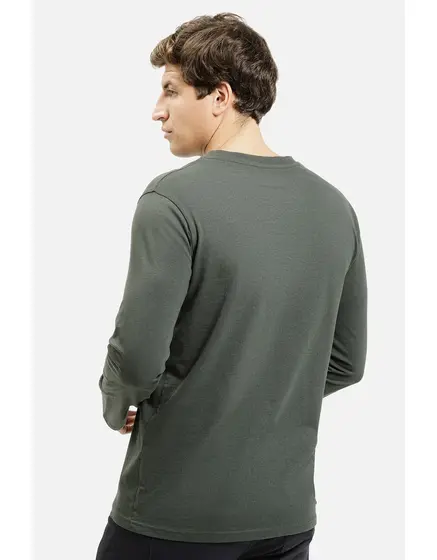 16137-387 DARK GREEN M