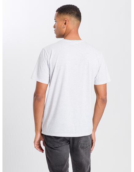 15794-201 ECRU MELANGE L