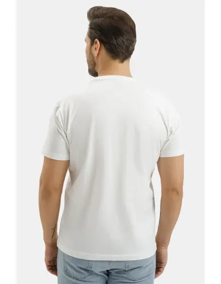 16152-592 WHITE/BLUE L 