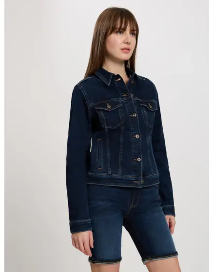 A 564-041 DEEP BLUE S 