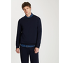 25483-001 NAVY XXL 