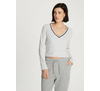 56224-537 LIGHT GREY MELANGE M 