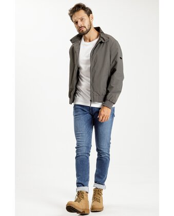 40256-263 DARK GREY S 