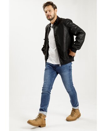 40253-020 BLACK XXL 
