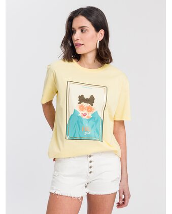 55919-011 LIGHT YELLOW S 