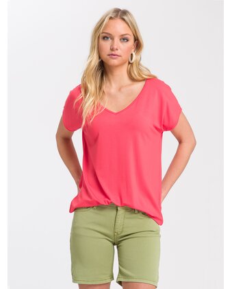 55922-571 DARK CORAL L 