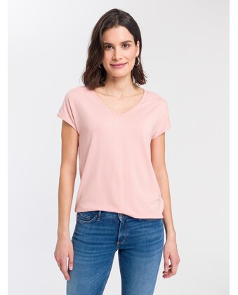 55922-520 LIGHT ROSE M 