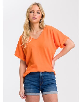 55944-409 PARADISE ORANGE S 