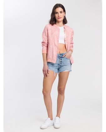 65355-520 LIGHT ROSE XL 