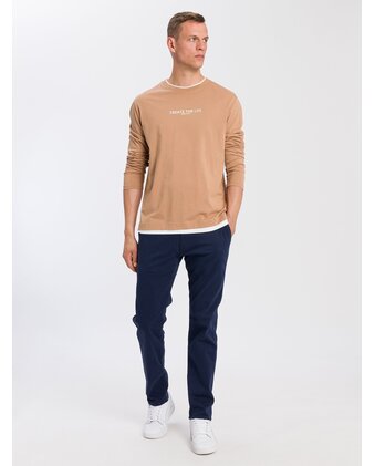 15884-082 TOBACCO BROWN XL 