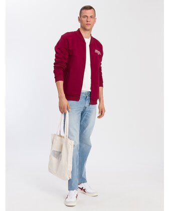 25414-407 RED L 
