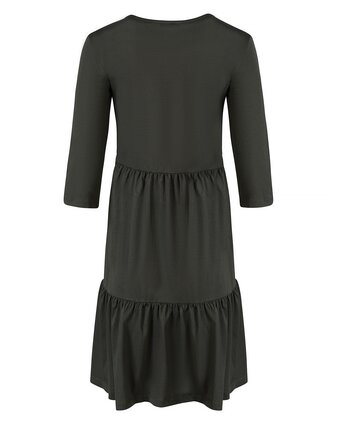 92199-387 DARK GREEN L 