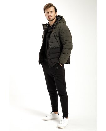 40264-002 KHAKI L 
