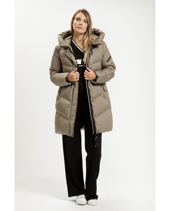 81261-383 TAUPE L 