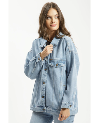 B 692-051 LIGHT BLUE XS 