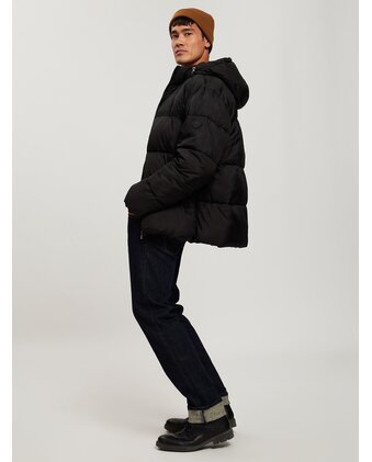 40280-020 BLACK L 