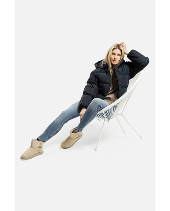 73344-383 TAUPE XS 