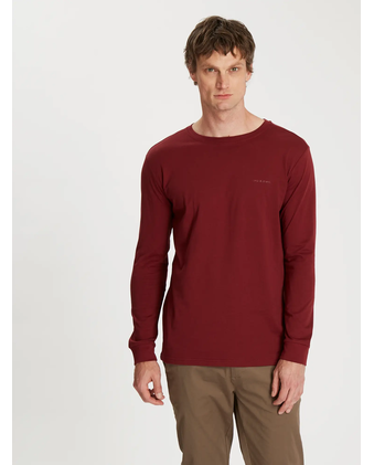 16102-499 DARK RED M 