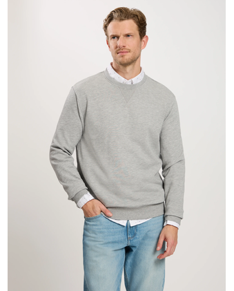 25483-004 GREY MELANGE XL 