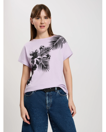 56164-654 LIGHT LAVANDER S 