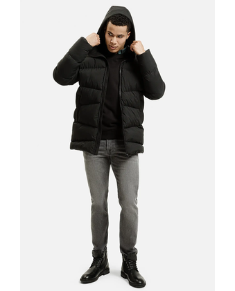 40296-020 BLACK M 