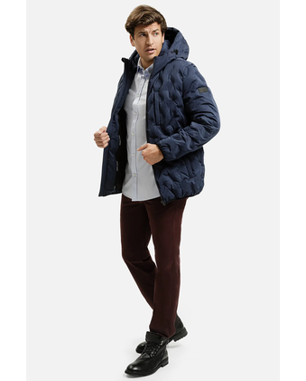 40297-001 NAVY M 