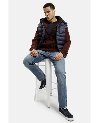 40300-001 NAVY 3XL 