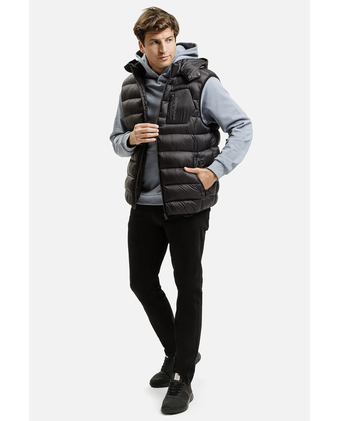 40300-020 BLACK M 