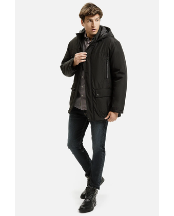 40301-020 BLACK 3XL 